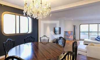 Imagem 6: Apartamento à Venda - Pacaembu, 3 Quartos, 232 m2