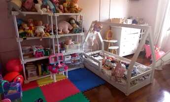 Imagem 5: Casa sobrado - Jardim Esplanada - 4 Dormitórios - 275m²