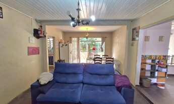 Imagem 2: Casa para venda em Vila Mariza Mazzei com 5 quartos, sendo 1 suíte , 298m²