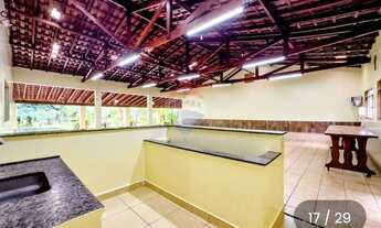 Imagem 4: AGRISHOW ACOMODAÇÃO 42 PESSOAS