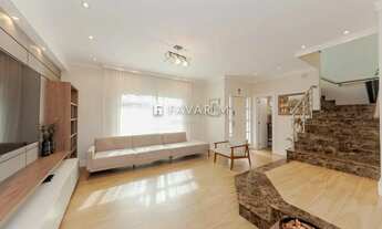 Imagem 2: Sobrado à venda no Atuba - Referência 148 PF