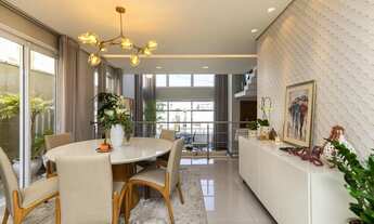 Imagem 6: Casa em condominio à venda com 2 suítes no Atuba em Curitiba