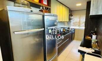 Imagem 7: Cobertura com 3 dormitórios para alugar, 203 m² por R$ 1.500,00/dia - Porto das Dunas - Aq