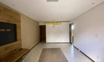 Imagem 2: Casa para aluguel, 3 quartos c/Suite no Santa Monica, Belo Horizonte