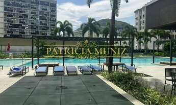 Imagem 4: Apartamento para Locação em Rio de Janeiro, Flamengo, 2 dormitórios, 1 suíte, 3 banheiros