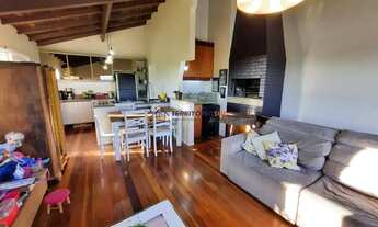 Imagem 6: Cobertura com 3 dormitórios, suíte, piscina e churrasqueira