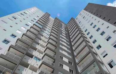 Imagem 9: Flat para alugar na Bela Vista - Condomínio You