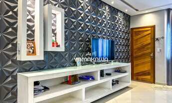 Imagem 5: Sobrado com 3 dormitórios à venda, 150 m² por R$ 595.000,00 - Cidade Líder - São Paulo/SP