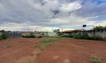 Imagem 7: Aluguel &Aacute;rea Toda Murada Com Agua e Energia