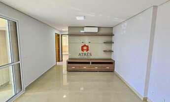 Imagem 7: Apartamento para locação com 70,42m² localizado no Setor Bueno