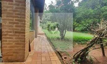 Imagem 7: Chácara à Venda no Chácara Flora - Araraquara! Ampla, confortável e com excelente localiza