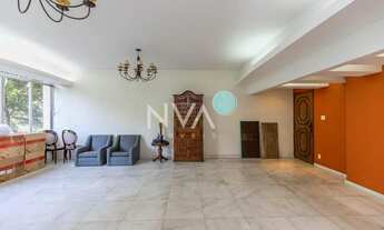 Imagem 2: IPANEMA Apartamento com 4 dormitórios