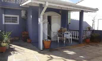 Imagem: Sobrado com 4 quartos à venda em Santa