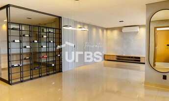 Imagem: Apartamento alto padrão St. Bueno