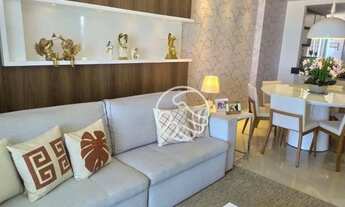 Imagem 6: Apartamento 3 quartos com 2 vagas