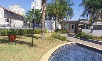 Imagem 11: La Vie Residencial Club 2 dormitórios sendo 1 suíte