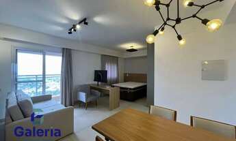 Imagem 2: Apartamento com 1 quartos para alugar, 39m² - Jardim Sumaré