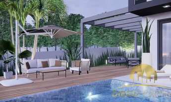 Imagem 6: CASA EM CONDOMÍNIO FECHADO. BEIRA DA REPRESA JAGUARI - ALTO PADRÃO - 600m²