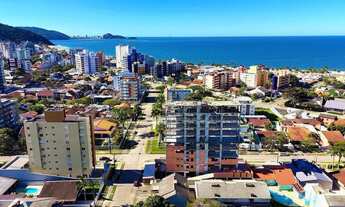 Imagem 6: Apartamento com 3 dormitórios à venda, 84 m² por R$ 858.000,00 - Centro - Guaratuba/PR