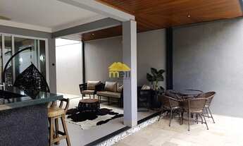 Imagem 6: Casa em Condomínio para Venda, Parque Residencial Damha II no bairro Parque Residencial Da