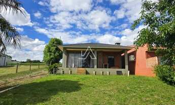 Imagem 2: SITIO COM 2 DORMITORIOS