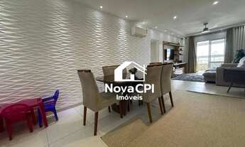 Imagem 4: Apartamento com 3 Quartos, Sacada Gourmet e Lazer Completo na Guilhermina