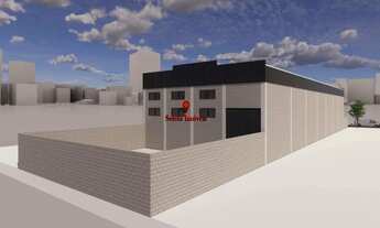 Imagem 7: Galpão / Barracão para Venda em Rio Claro, Distrito Industrial