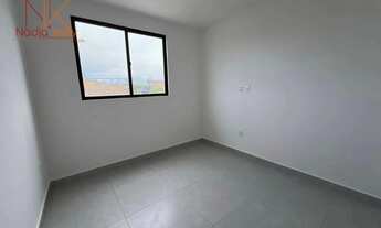 Imagem 7: Apartamento à venda, 55 m² por R$ 270.000,00 - Jardim Camboinha - Cabedelo/PB