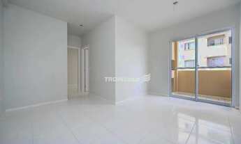 Imagem 2: Apartamento com 2 dormitórios para alugar, 63 m² por R$ 1.931,13/mês - Itoupava Central