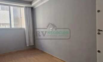 Imagem 4: TR Imóvel para venda possui 48 metros quadrados com 2 quartos em Nova Califórnia - Juiz de