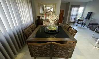 Imagem 6: Sobrado à venda em Campinas, Loteamento Alphaville Campinas, com 5 quartos, com 400 m²