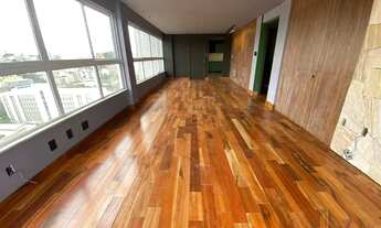 Imagem 4: Apartamento 03 quartos Bairro Campo Alegre