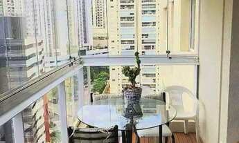 Imagem 5: Apartamento para aluguel, 105m², 2 quartos, 2 vagas, VILA DA SERRA, Nova Lima