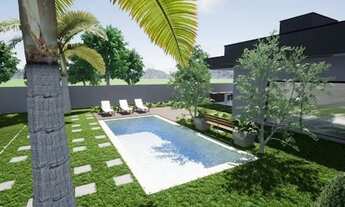 Imagem 5: Casa com 3 dormitórios à venda, 263 m² por R$ 2.490.000,00 - Equilibrium Residencial Atiba