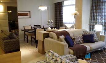 Imagem 5: Cobertura com 4 dormitórios à venda, 208 m² por R$ 1.300.000,00 - Dionisio Torres - Fortal