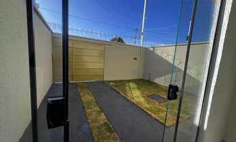 Imagem: Casa 2 quartos em Goiânia no Monte Pascoal