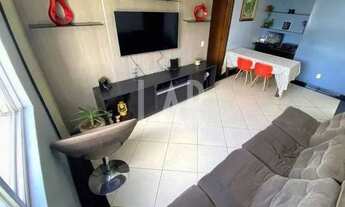 Imagem 4: Cobertura à venda, 3 quartos, 1 suíte, 2 vagas, Itapoã - Belo Horizonte/MG