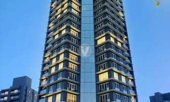 Imagem 3: A UNIDADE MAIS ALTA À VENDA NO INFINITY RESIDENCE