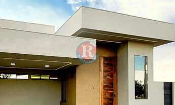 Imagem 2: Casa de Condomínio com 3 quartos, Village Provence, São José do Rio Preto - R$ 1.49 mi, Co