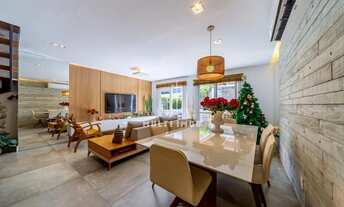 Imagem 7: Casa impecável no condominio Terrara