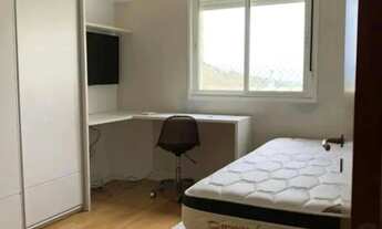 Imagem 6: RR8693 Apartamento 201m² CONDOMÍNIO TERRAÇOS TAMBORÉ - OPORTUNIDADE - 3 Suítes 4 Vagas - S