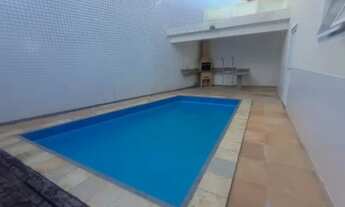 Imagem 4: Casa em Condomínio para Locação 4Q, 3suites , Condominio Placafor Ville no bairro Itapuã