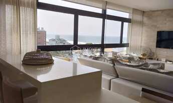 Imagem 3: APARTAMENTO 3 DORMITORIOS 2 VAGAS - TEMPORADA - PRAIA BRAVA - ITAJAI/SC