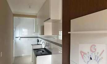 Imagem 4: Apartamento com 01 dormitório para locação no Chora Menino