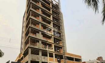 Imagem 2: Apartamento Alto Padrão 2 dormitórios, ambos suítes com 2 vagas