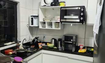 Imagem 3: RIACHO FUNDO 1, APTO 2 QTS, VARANDA, ARM/PLAN, ELEVADOR, 190MIL AC CARRO