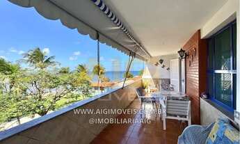 Imagem: Apartamento 2 Quartos Suíte Vista para