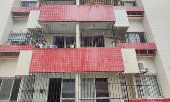 Imagem: Apartamento para alugar no bairro Piedade