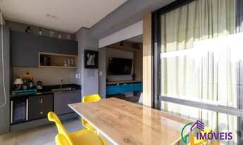 Imagem 7: APARTAMENTO - ACLIMAÇÃO - SP