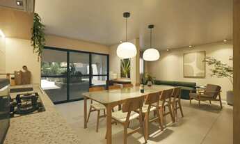 Imagem 6: Apartamento à venda no MOOD MURILÓPOLIS , BARRO DURO , Maceió, AL